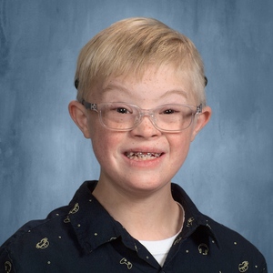 Team Page: Caden's Dudes